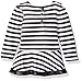 Calvin Klein Baby Girls' 2 Piece Tunic/Leggings Set
