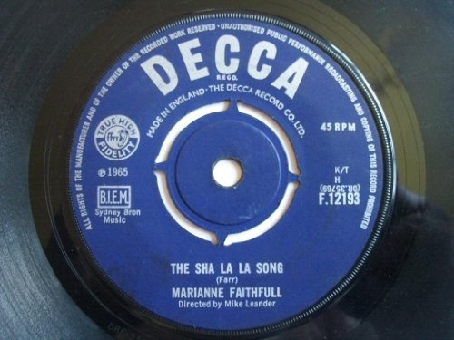 Marianne Faithful - Marianne Faithfull - Zortam Music