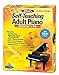 Alfred's Self-Teaching Adult Piano Beginner's Kit: For Adults of All Ages, Boxed Set (Starter Pack) by 