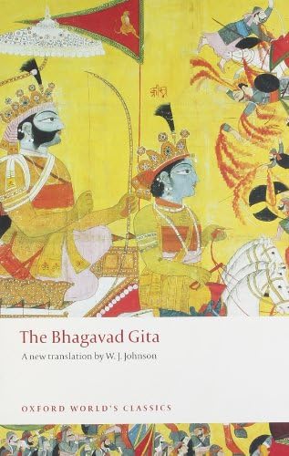 The Bhagavad Gita (Penguin Classics): Anonymous, Patton, Laurie L