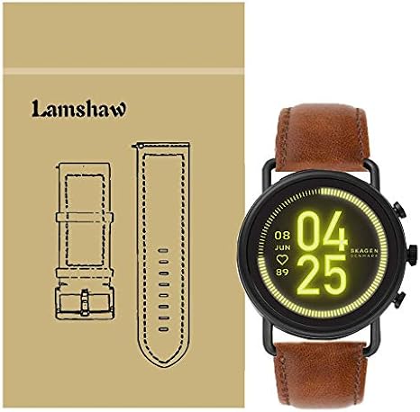 skagen smartwatch band