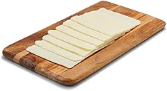 Andrew & Everett White American Cheese