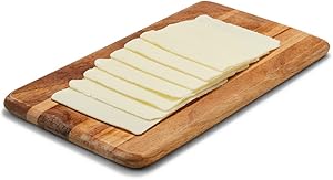 Andrew & Everett White American Cheese