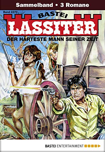 Lassiter Sammelband 1797 Western German Edition Kindle - 