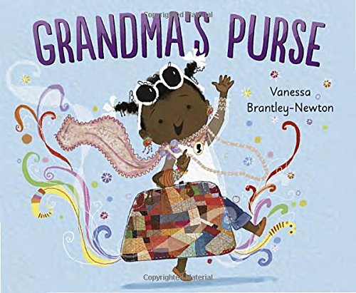 Grandma's Purse