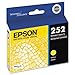 EPST252420 - Epson DURABrite Ultra T252420 Ink Cartridge - Yellow