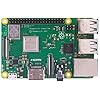 Raspberry Pi® 3 B+ 1GB 4 x 1.4GHz