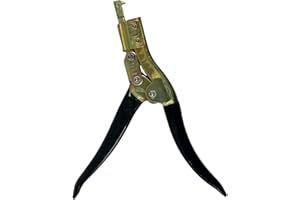 Radiator Repair Pliers A2 Decrimper - Pliers for Radiator Repair Tool and Maintenance on Cars and Trucks – Tank and Radiators Opening Headers Tab Lifter Tool - AM Worldwide