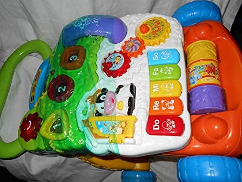 sesame street singing pop up pals