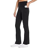 Balance Collection Womens Easy Stella High Rise Pocket Pant