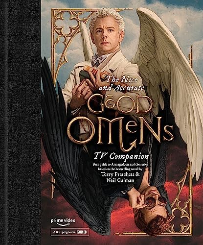 Amazon.com: Good Omens : Movies & TV