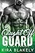 Caught Off Guard: A Sports Romance Novella