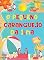 Livro O pequeno caranguejo da ilha