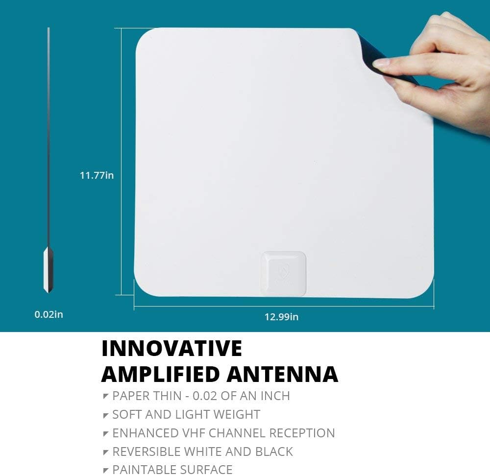 ANTOP 3 Wireless Bluetooth Speaker, Handsfree Calling, FM Radio and TF Card Slot, Outdoor Portable Stereo Speaker, Orange
