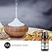 Sandalwood Essential Oil Aromatherapy Now Pure Orangic Essential Oils Set for Diffuser