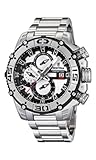 NEW Festina Chronograph Bike TOUR DE FRANCE 2012 Men's Watch F16599/1
