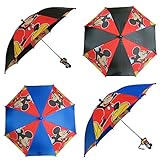 Mickey Mouse 20 inch Umbrella
