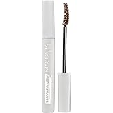 Mavala Mascara Creamy, Brown, 0.32 Ounce