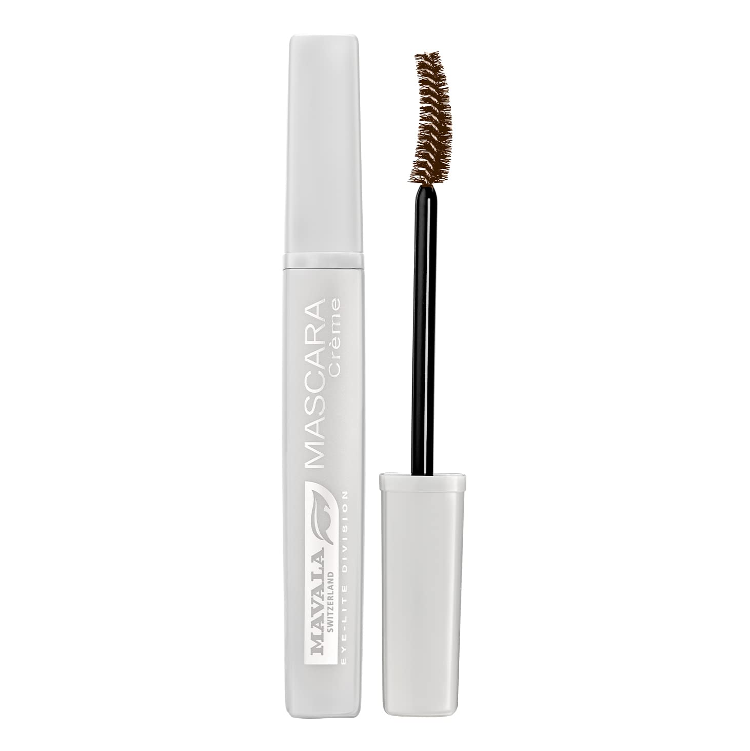 Mavala Treatment Brown Brun Creamy Mascara