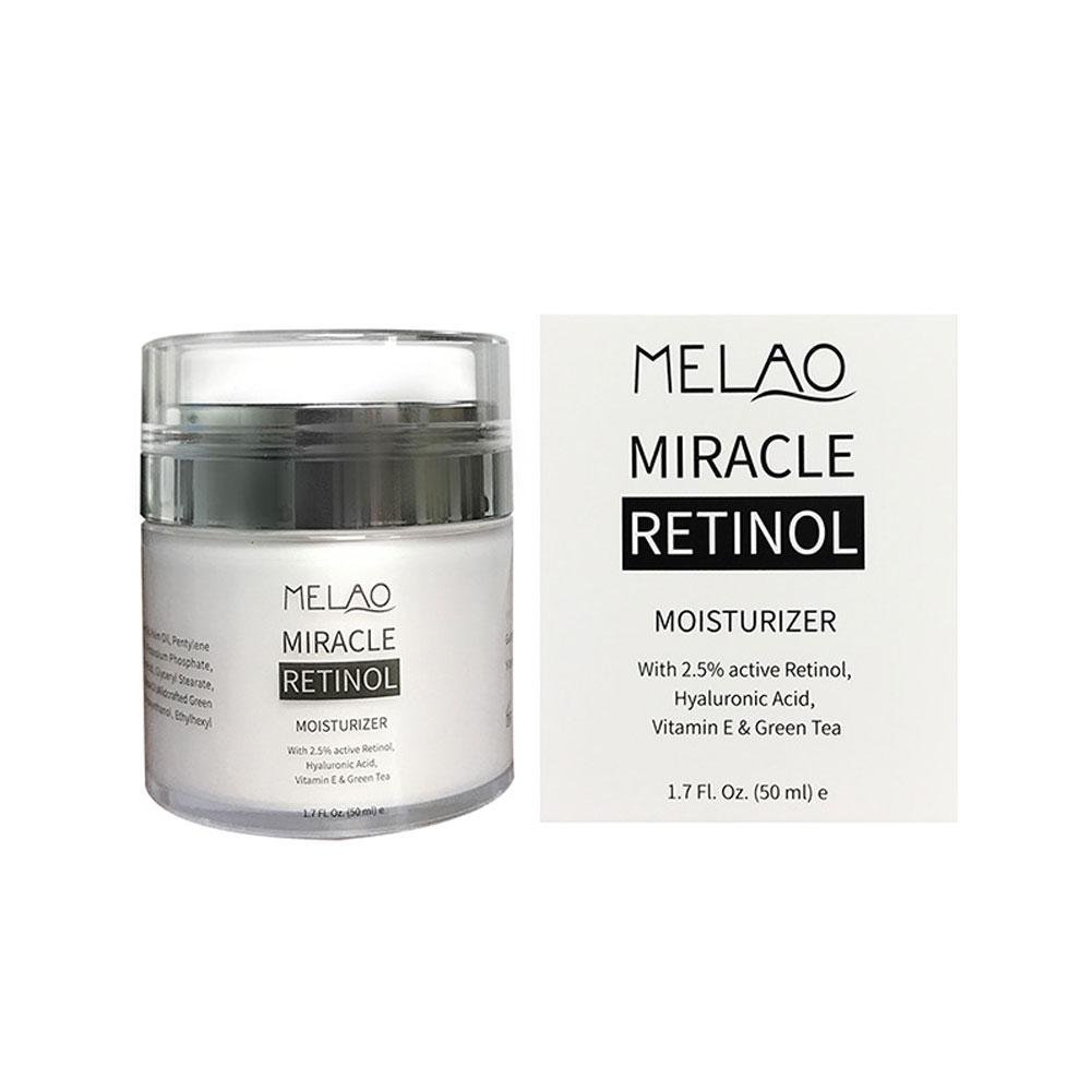 melao retinol
