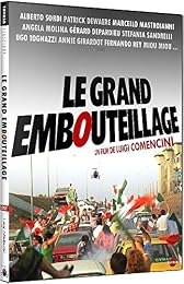 Le Grand embouteillage