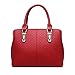 TcIFE Women Top Handle Satchel Handbags Tote Purse