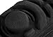Men Women Unisex Elbow Brace Pads Sports Protector Breathable Stretchy Crashproof Compression Football Volleyball Cycling Biking Climbing Basketball Arm Cover Elbow Support Guard, 1 PCS