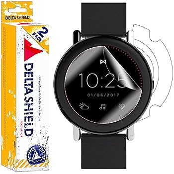 misfit vapor 2 screen protector