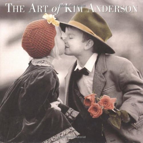 The Art of Kim Anderson