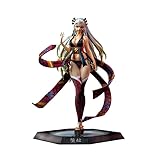 LTUIKHQ Daki Figure Anime Statue Model Color