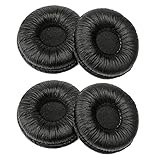 BINGLE Upgraded Headset 50mm Ear Cushion