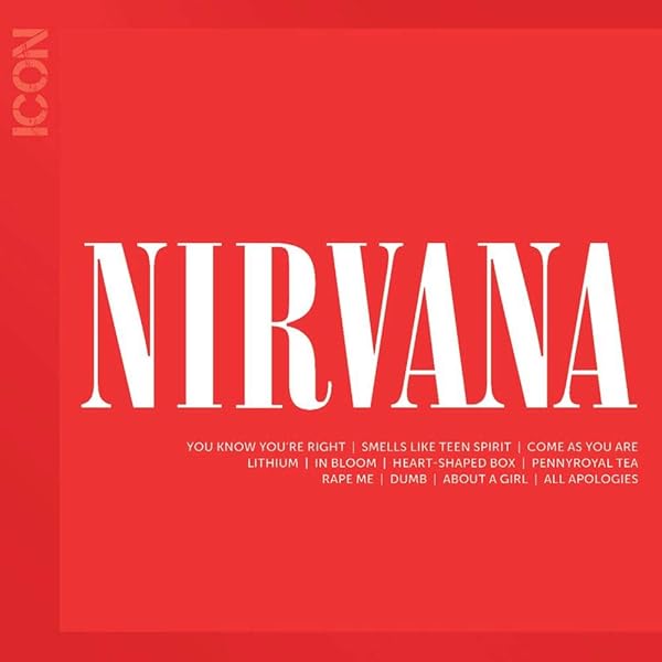 Nirvana - Nirvana (SHM-CD) - Amazon.com Music