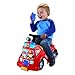 Fisher-Price Little People Fire Truck Ride on
