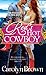 Red's Hot Cowboy (Spikes & Spurs Book 2) by Carolyn Brown