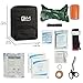D & H Medical Survival (IFAK) Trauma First Aid Kit for Emergencies. Includes Combat Action Tourniquet (CAT) and Much More. Great for Outdoor Gear for Camping Hiking Hunting Travel Car Adventures.thumb 1
