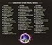 Greatest Ever Prog Rock Definitive Collection