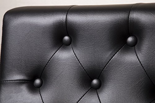 ShengYu Black Hydraulic Barber Cape Chair Styling Salon Work Station Chair …