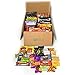 Healthy Variety Snack Care Package (30 Count)