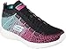 Skechers Sport Women's Sweet Symphony Fashion Sneaker,Black/Blue,7.5 M US