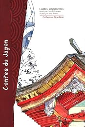 Contes du Japon