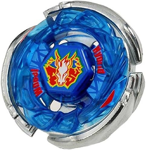 Acrim Storm Pegasus BB-28 Metal Masters 4D High Performance Battling Top Game