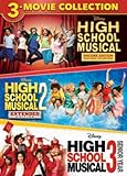 High School Musical: 3-Movie Collection