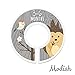 Modish Labels Baby Clothes Size Dividers, Baby Closet Organizers, Size Dividers, Baby Closet Organizers, Closet Dividers, Clothes Organizer, Boy, Woodland, Fox, Bear, Owl, Hedgehog (Baby)