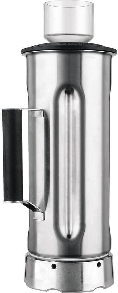 Hamilton Beach 6126-400 Blender Container, 64 oz, stainless steel