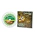SF Weight Forward Floating Fly Fishing Line Welded Loop Spring Green 100FT WF4F