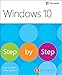 Windows 10 Step by Step