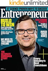 Entrepreneur Magazine