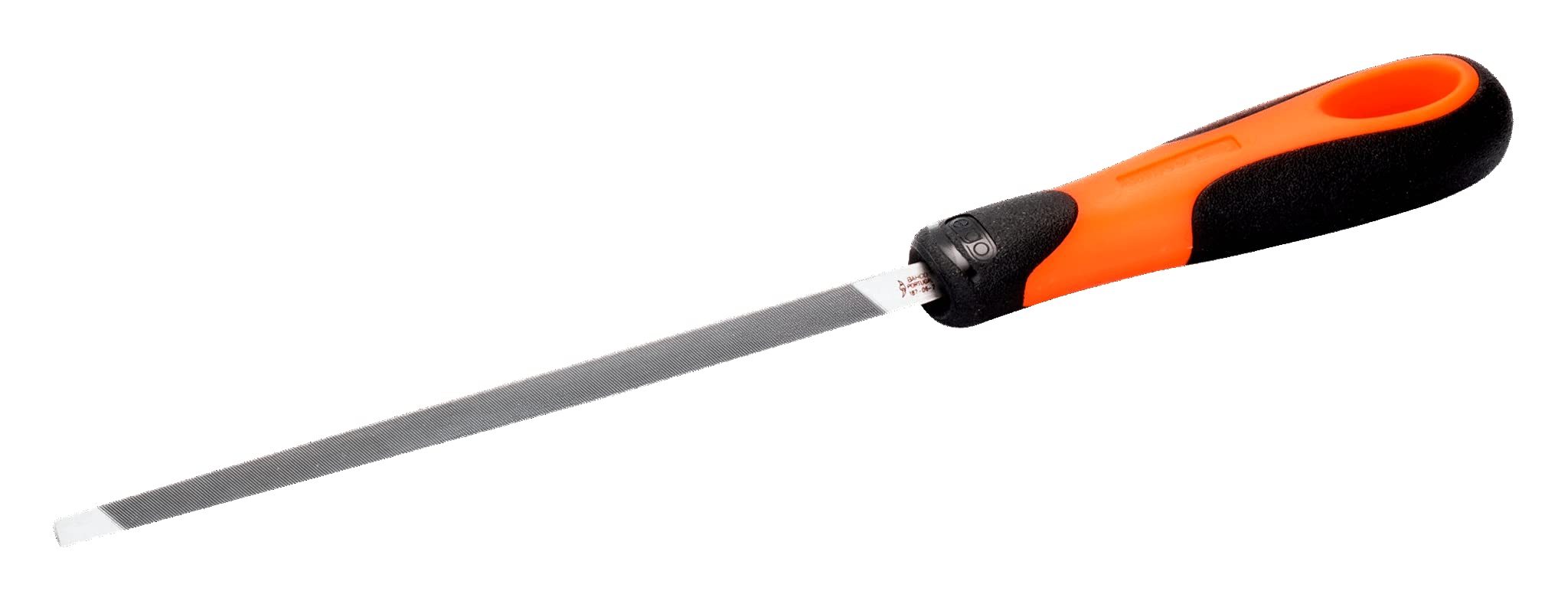 Bahco 4-187-05-2-2-5" X Slim Tapersaw,Single Pack