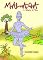 Livro MÁLAGA a bailarina de pedra: A bailarina de pedra