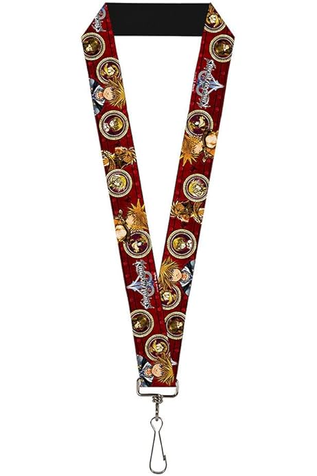 Llavero Con Diseño De Perro Salchicha - Correa Ajustable De Nailon, Hecho En USA